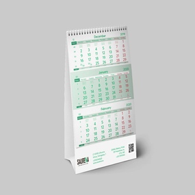 Календарная сетка